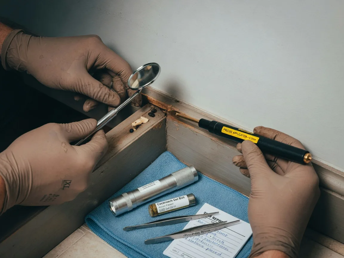 Why choose Emergency Pest Control in Wampsville, NY